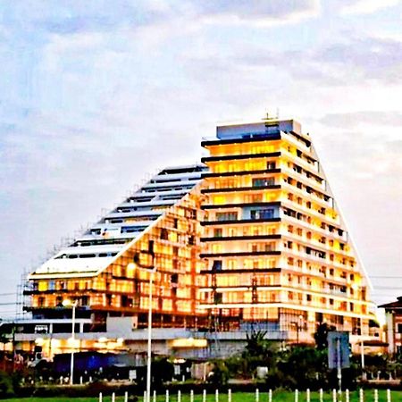 The Signature Hotel Apartment Accra Ghana Exterior photo