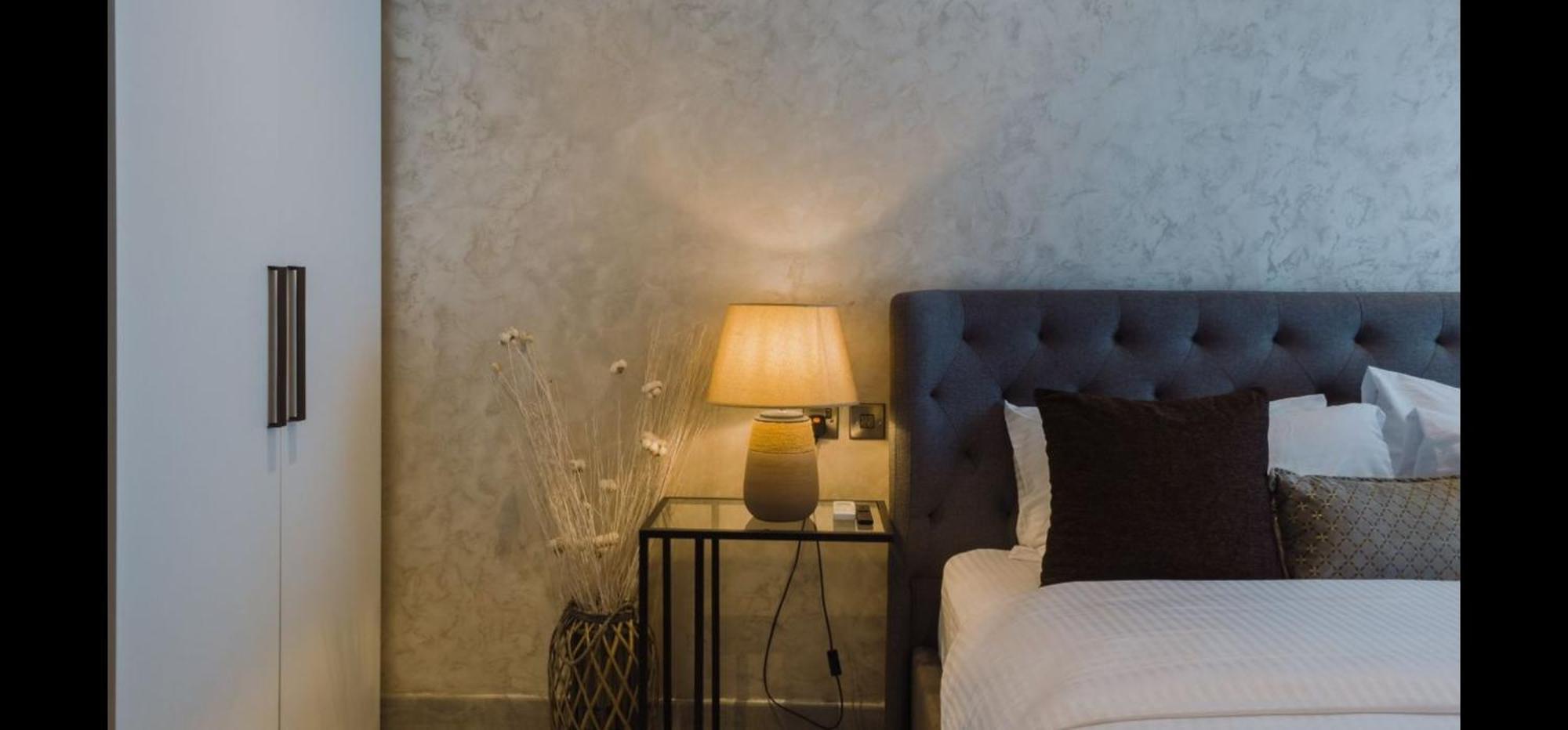 The Signature Hotel Apartment Accra Ghana Exterior photo