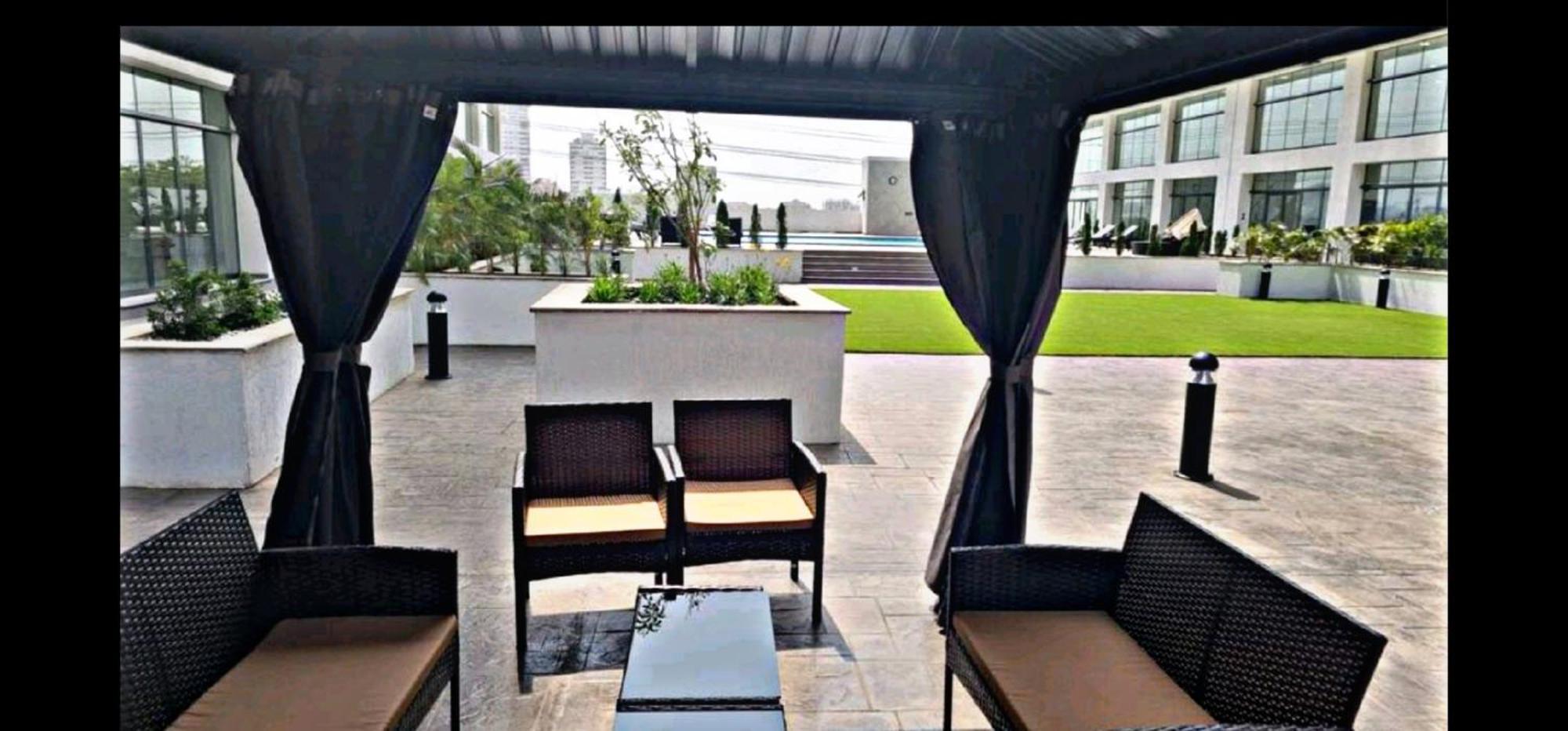 The Signature Hotel Apartment Accra Ghana Exterior photo