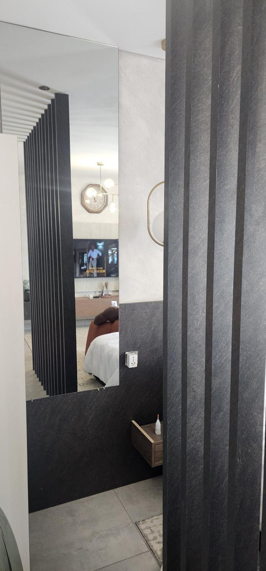 The Signature Hotel Apartment Accra Ghana Exterior photo