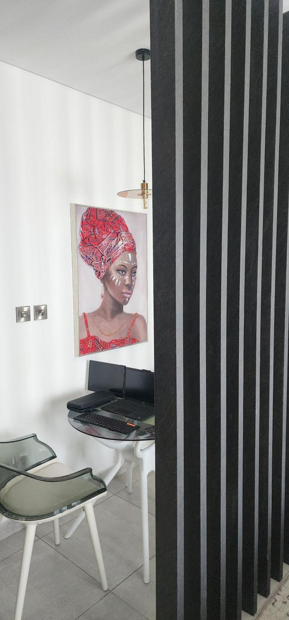 The Signature Hotel Apartment Accra Ghana Exterior photo